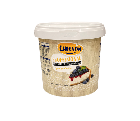 Professional Cream Cheese