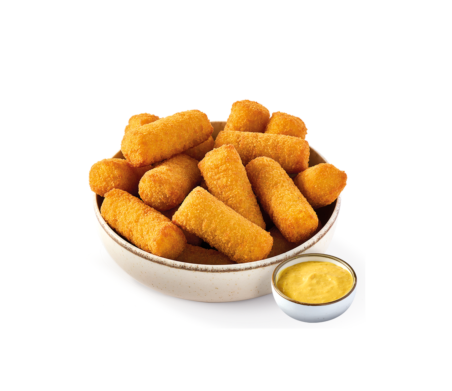 Frozen Potato Croquettes