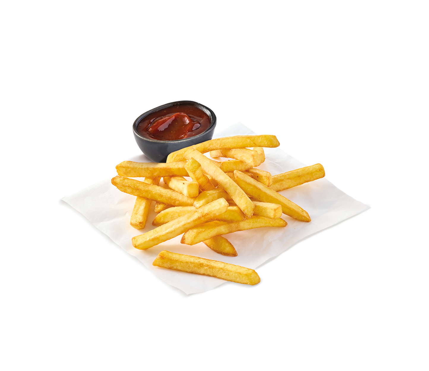 Frozen Classic French Fries