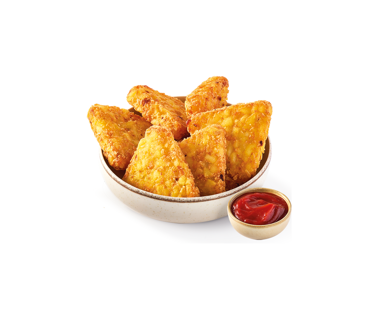 Hash Brown