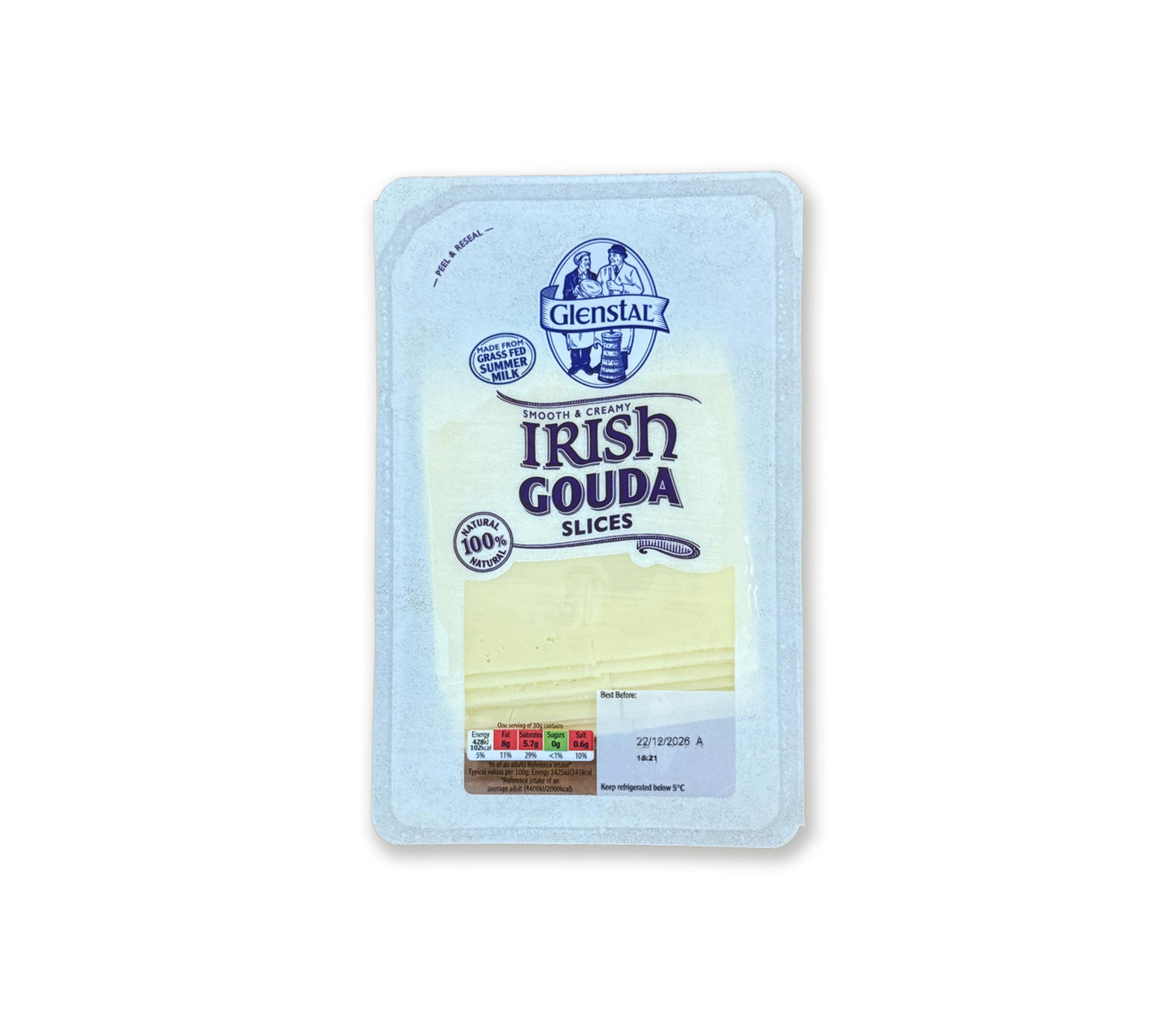 Gouda Slices