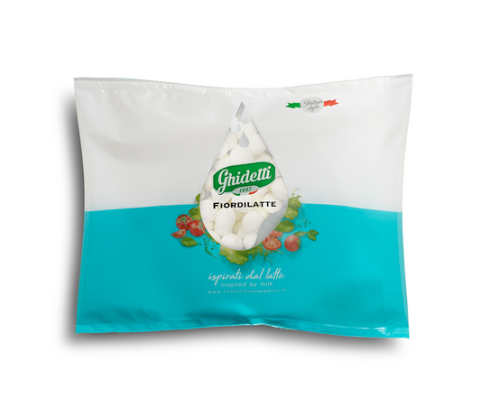 Italian Mozzarella Pearl