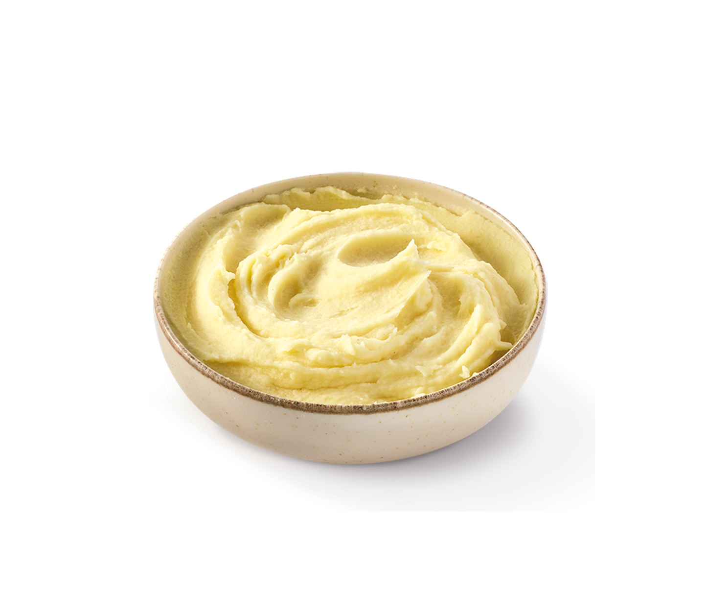 Mashed Potatoes