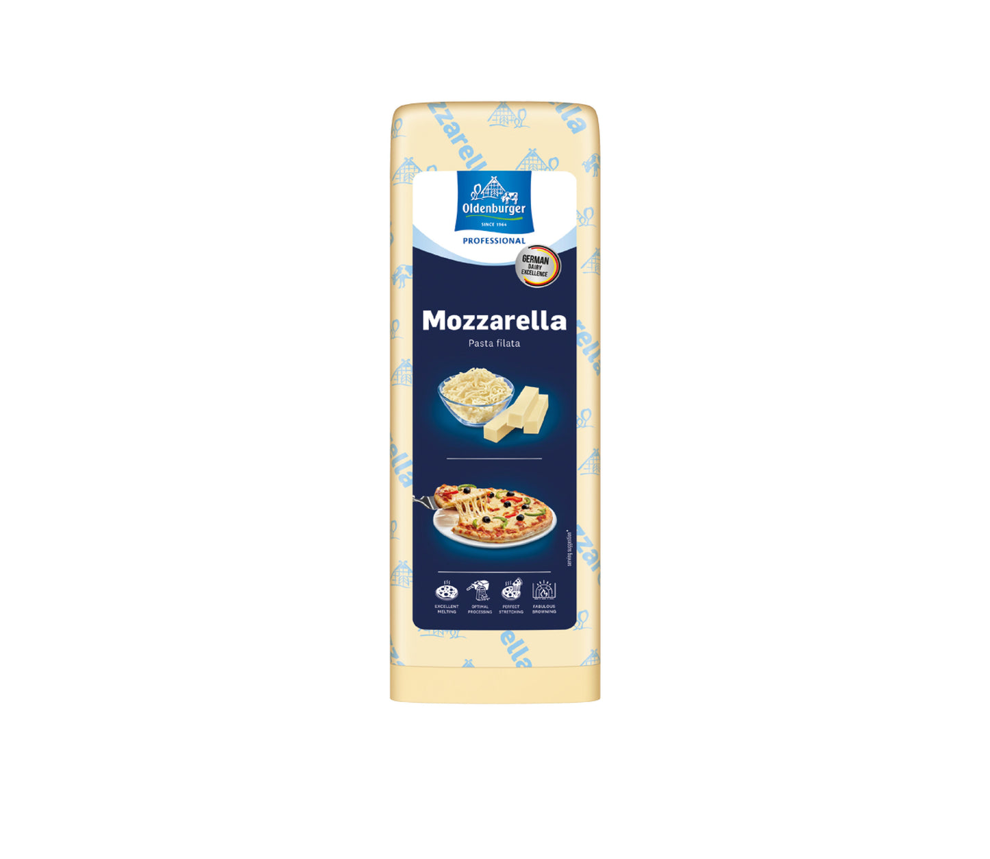 Mozzarella