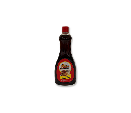 Pancake Syrup