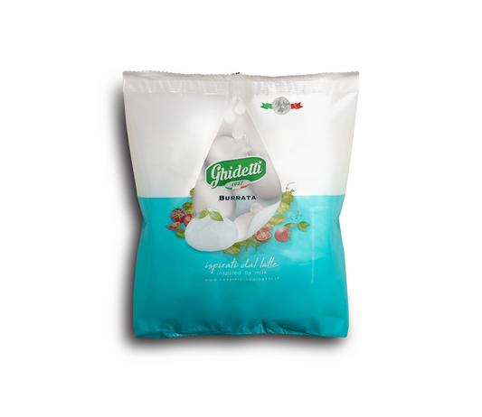 Italian Burrata