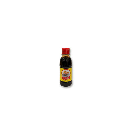 Soy sauce