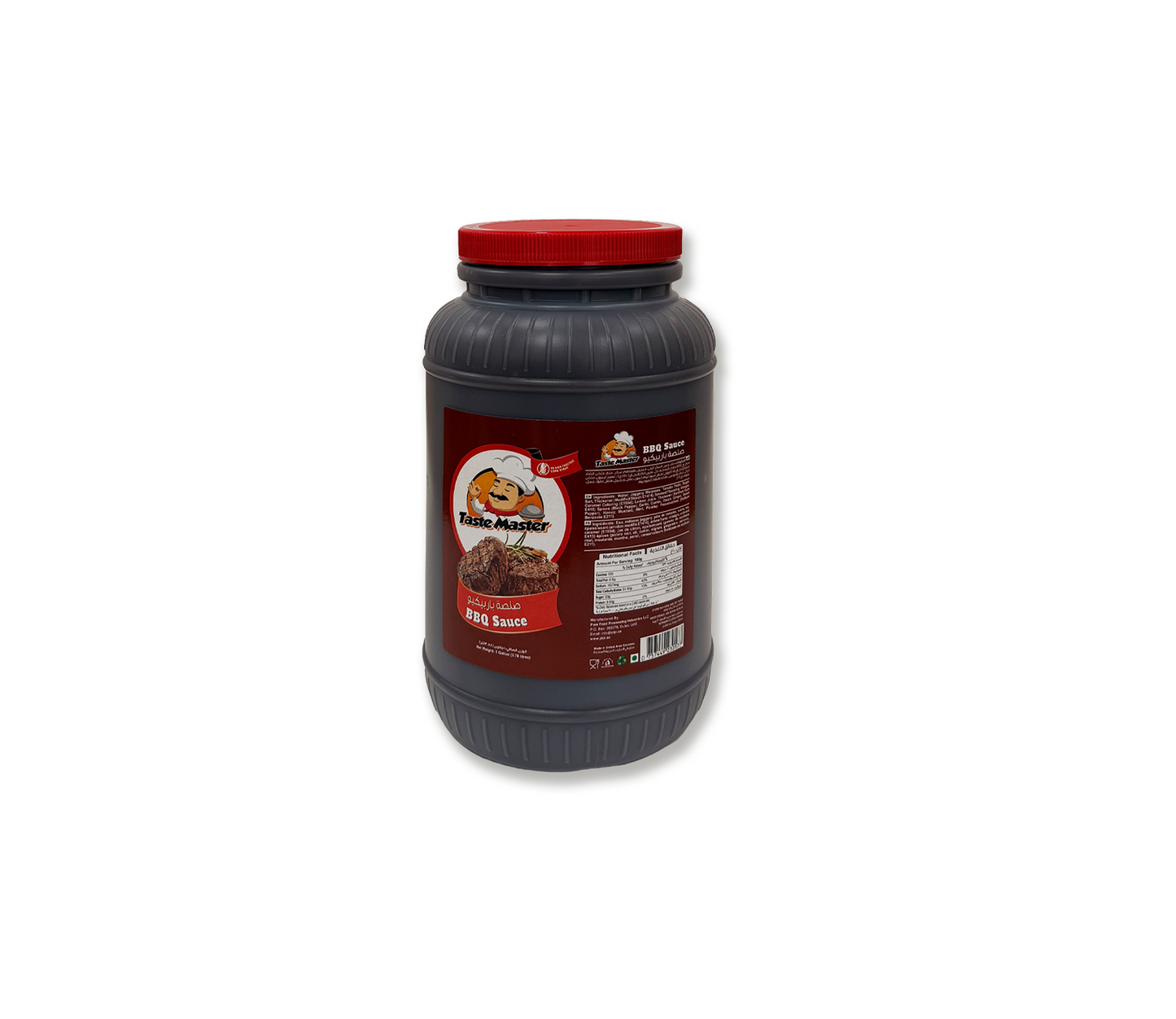 BBQ Sauce