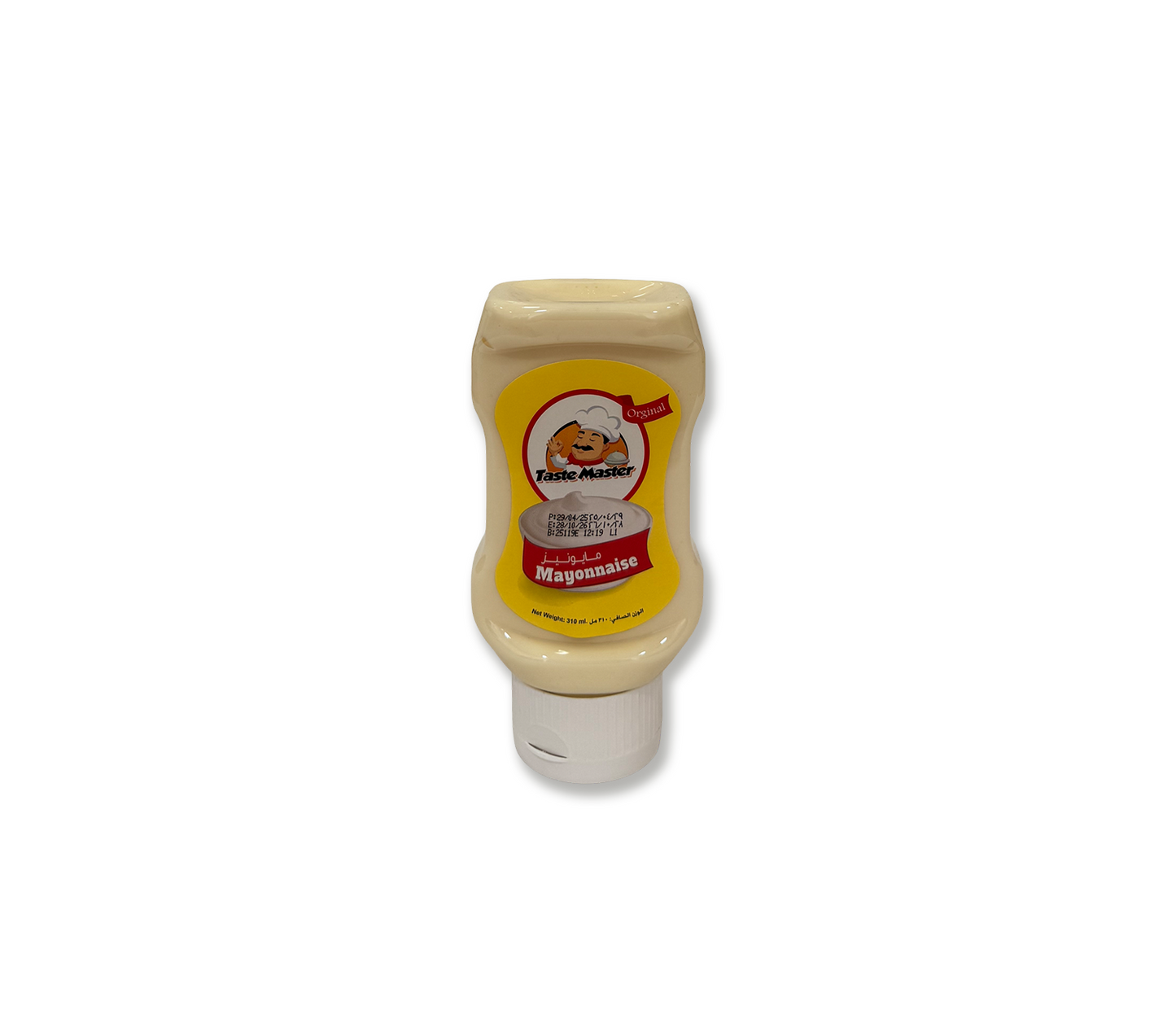 Original Mayonnaise