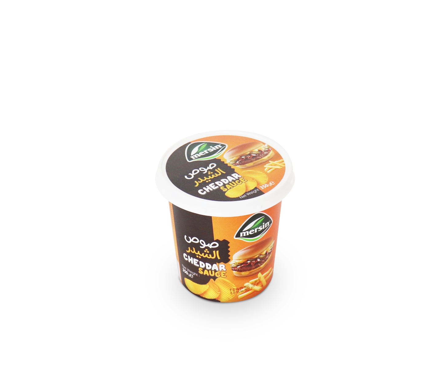 Nart Cheddar Sauce