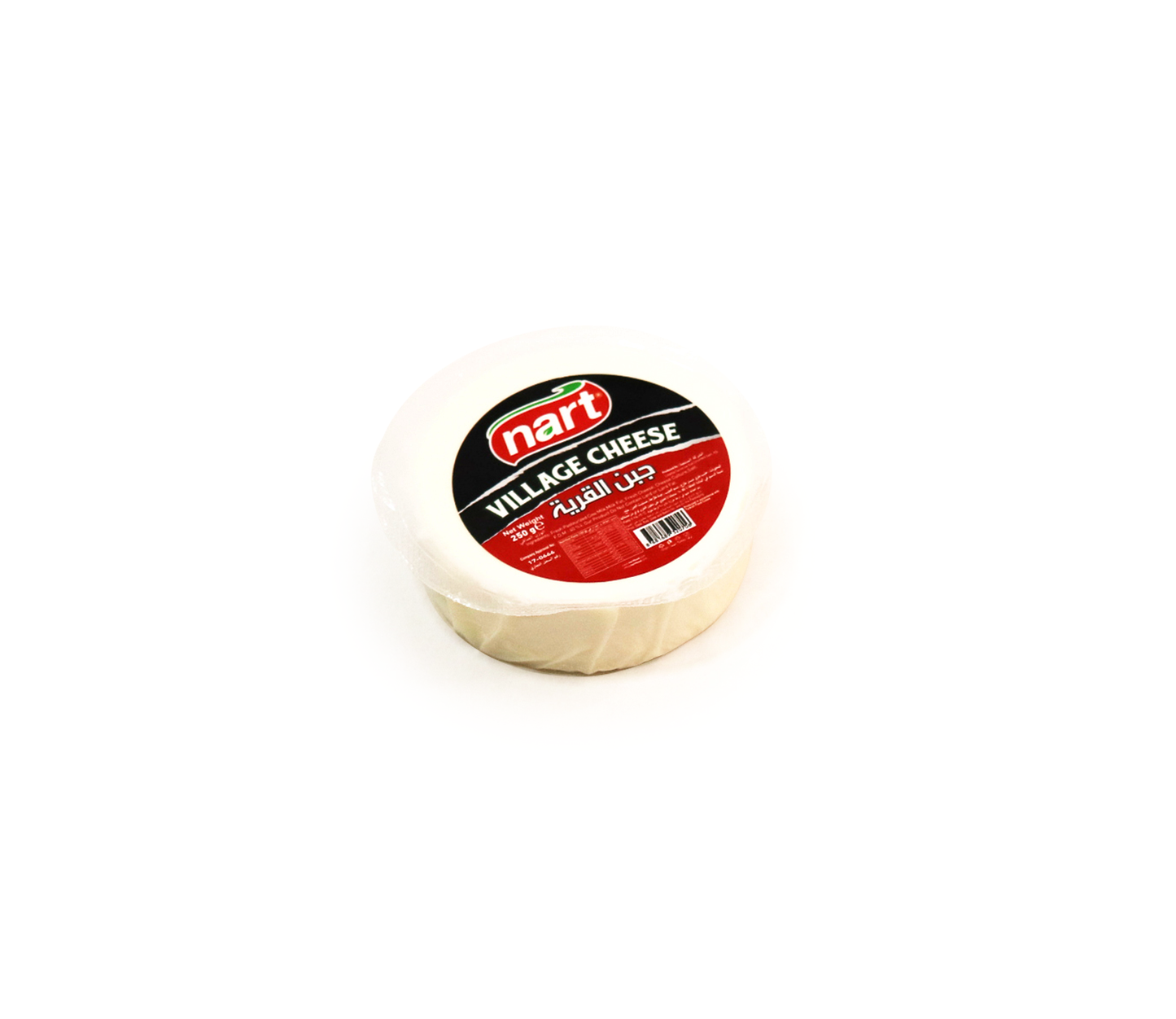 Nart Village Cheese