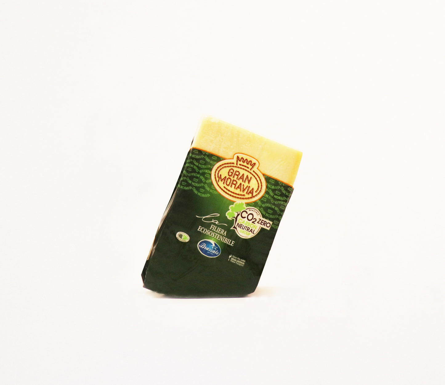 Gran Moravia Parmesan