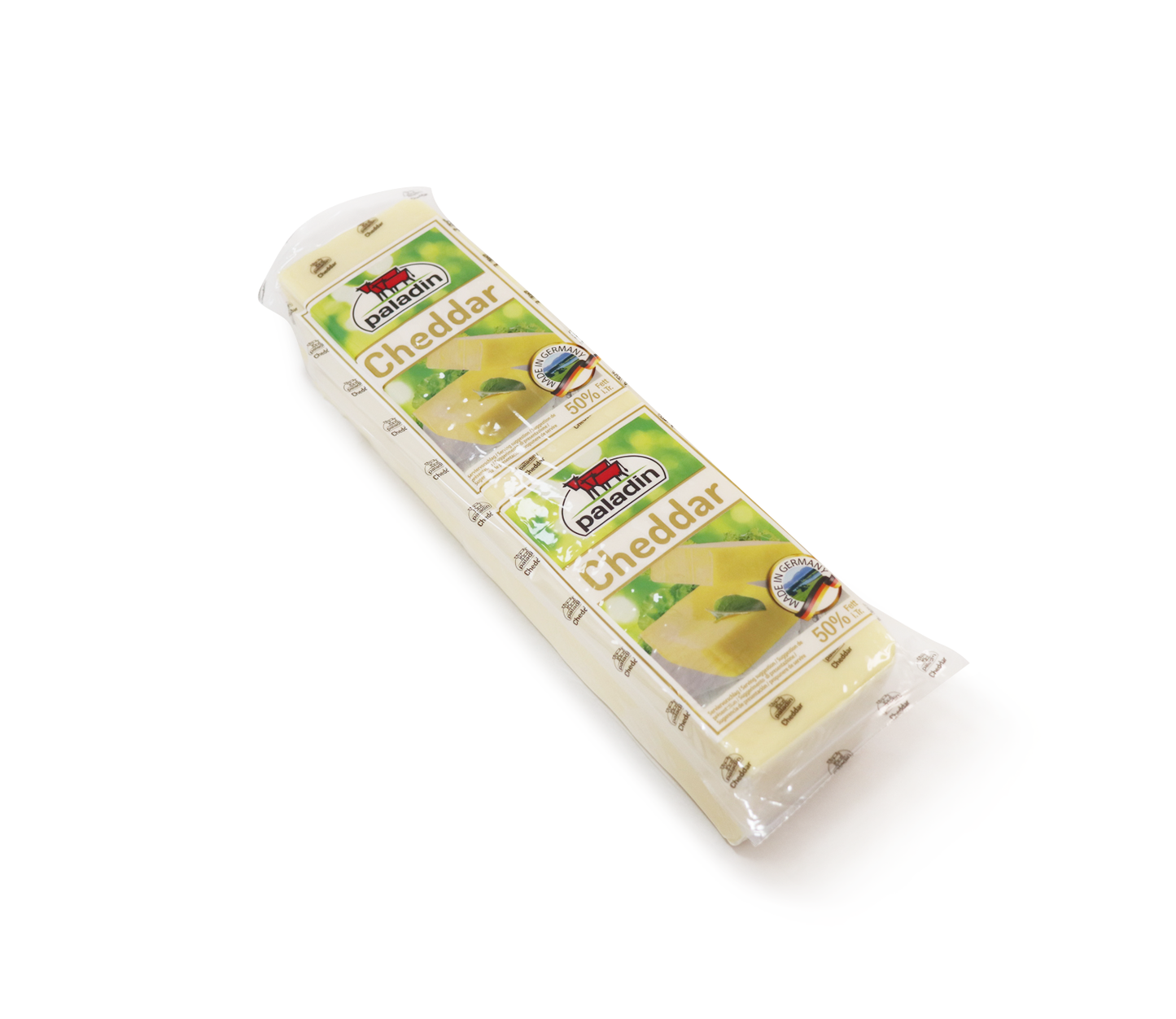 Paladin White Cheddar