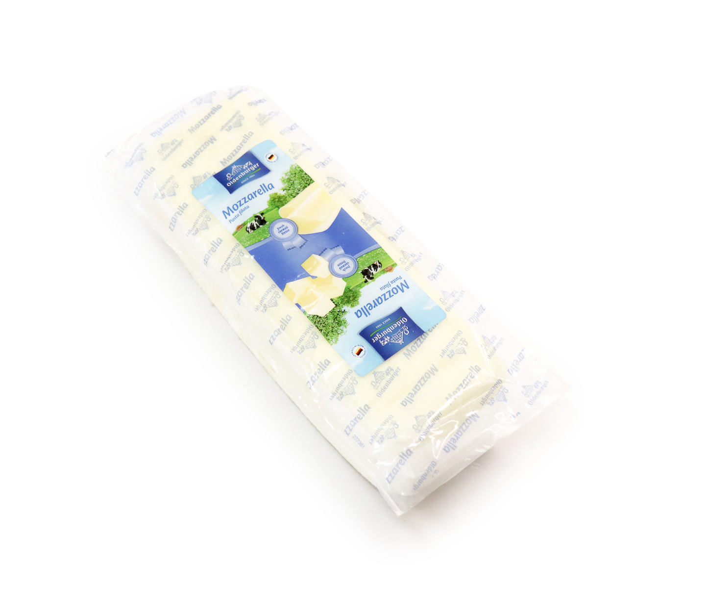 Oldenburger Mozzarella