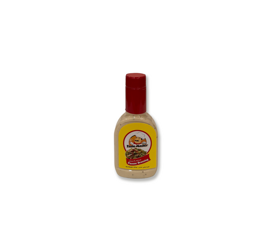 Cesar Dressing