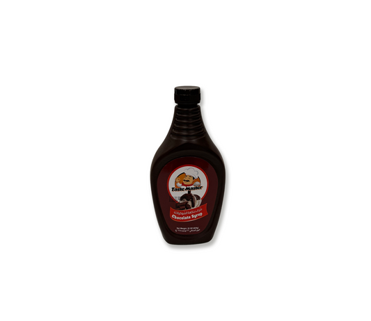 Chocolate Syrup