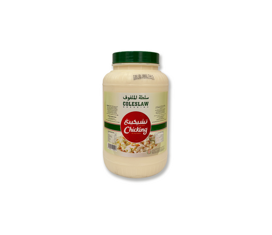 Coleslaw Dressing