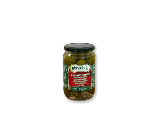 Cucmber Pickles