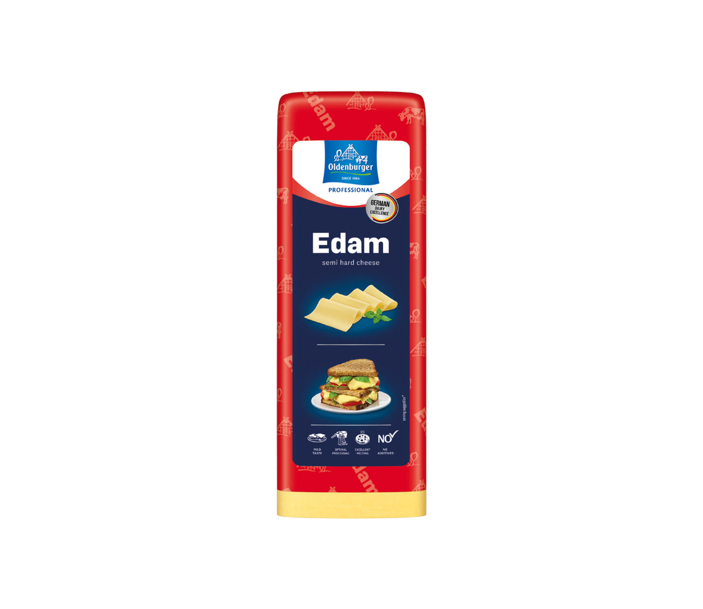 Edam