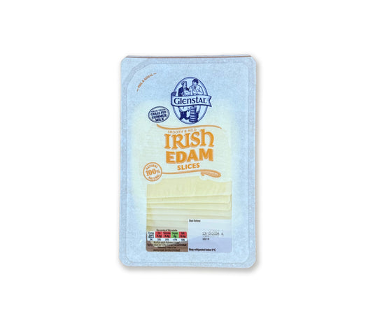Edam Slices