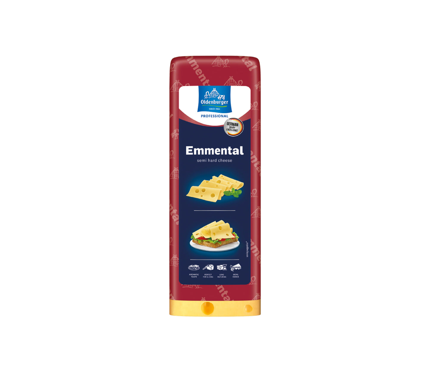 Emmental