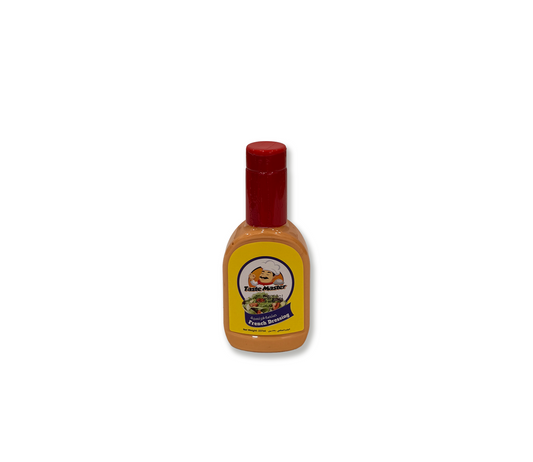 French Dressing