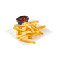 Frozen Classic French Fries