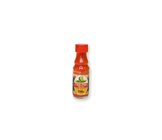 Piri Piri Hot Sauce