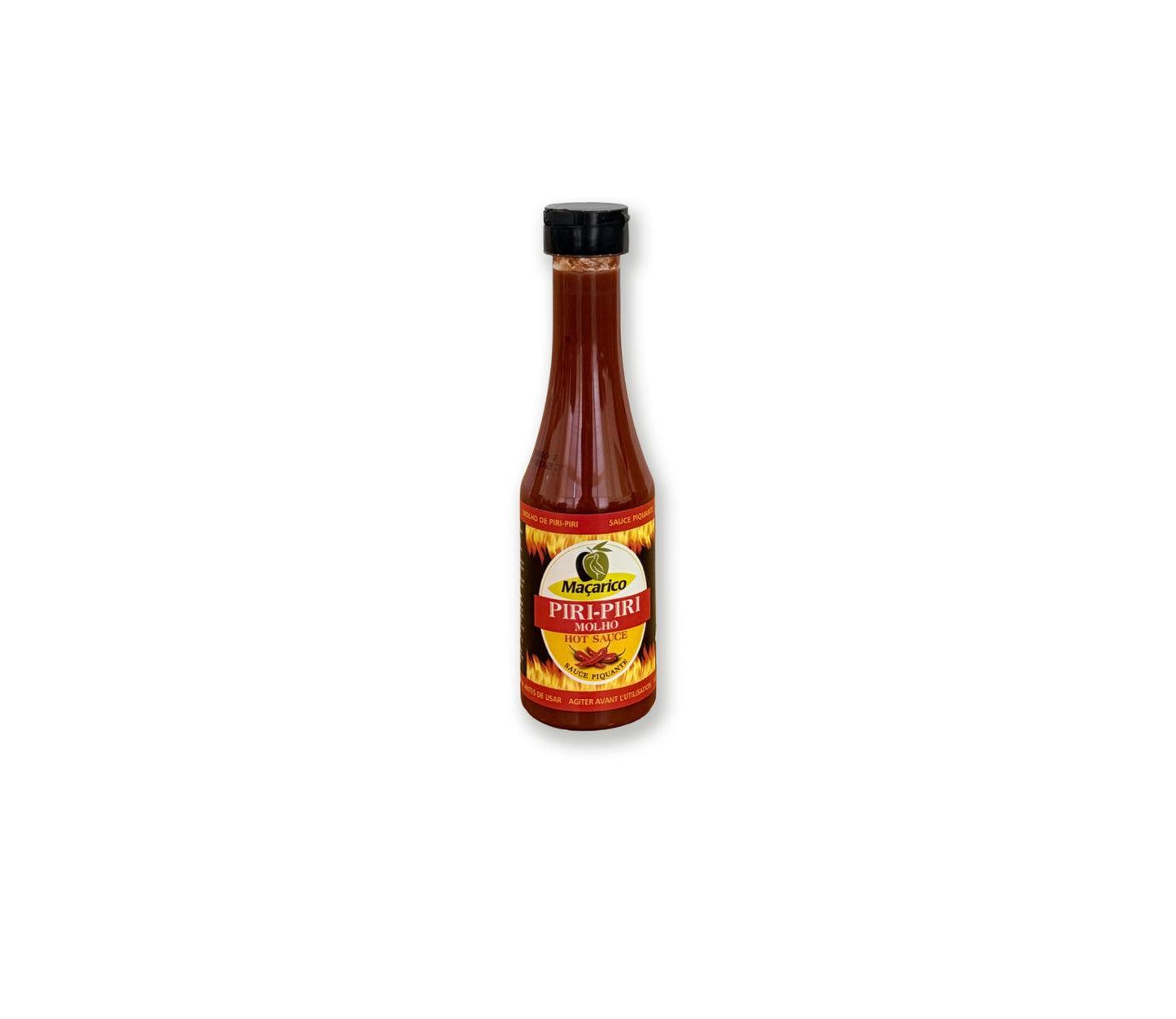 Piri Piri Hot Sauce