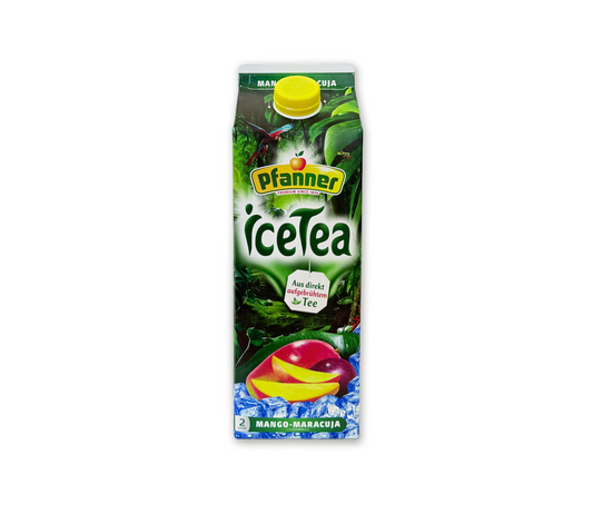 Mango Ice Tea