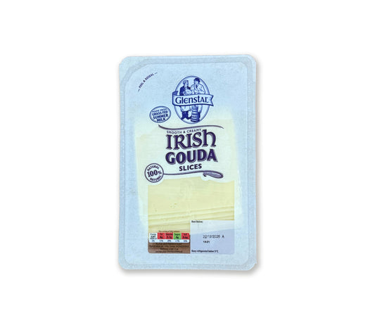 Gouda Slices
