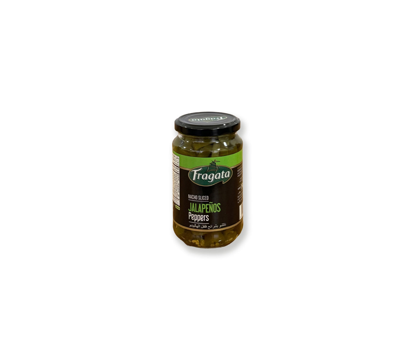 Jalapeno Peppers