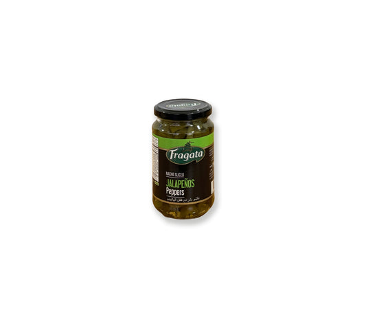 Jalapeno Peppers