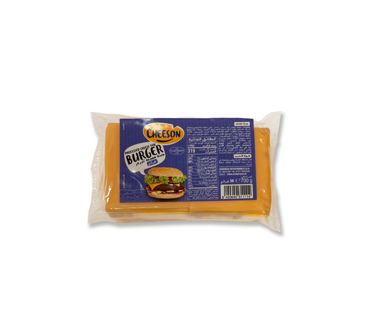 Cheese Slices