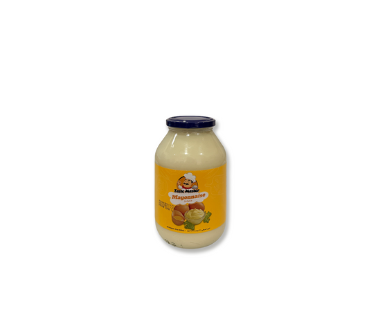 Rich Mayonnaise