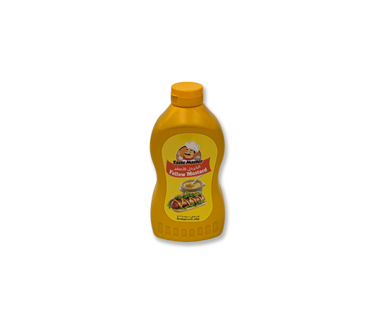 Mustard