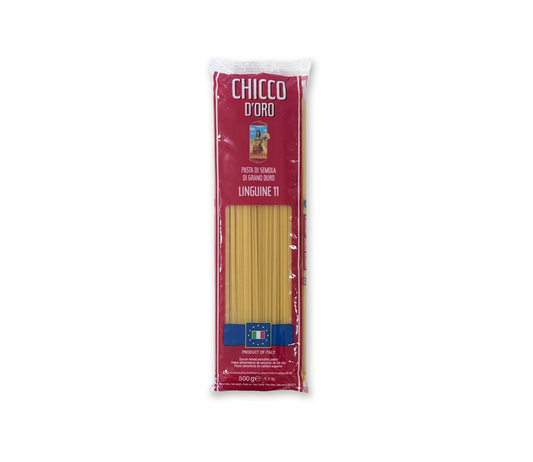 Linguine Pasta
