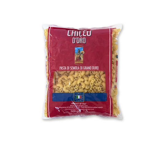 Lumachine Piccole Pasta