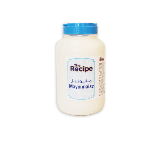 Mayonnaise