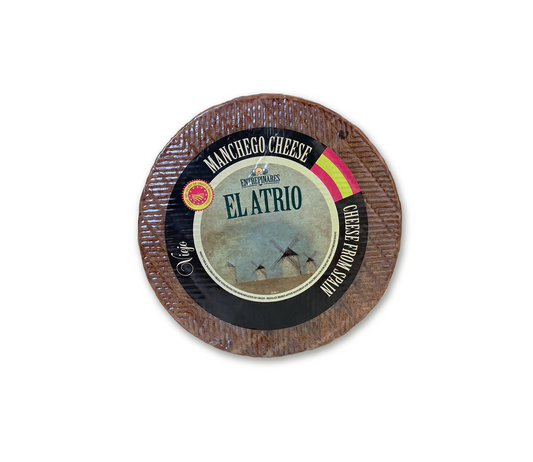 Manchego El Atrio Cheese