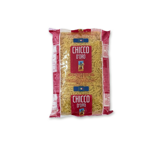 Minutella Pastina
