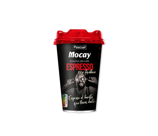 Mocay Espresso