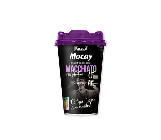 Mocay Macchiato