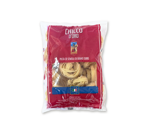 Nidi Fettuccine Pasta