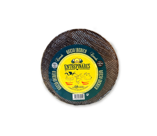 Queso Iberico Cheese