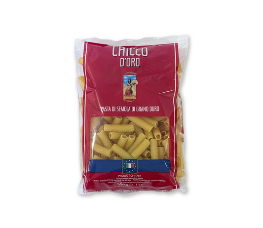 Rigatoni Pasta