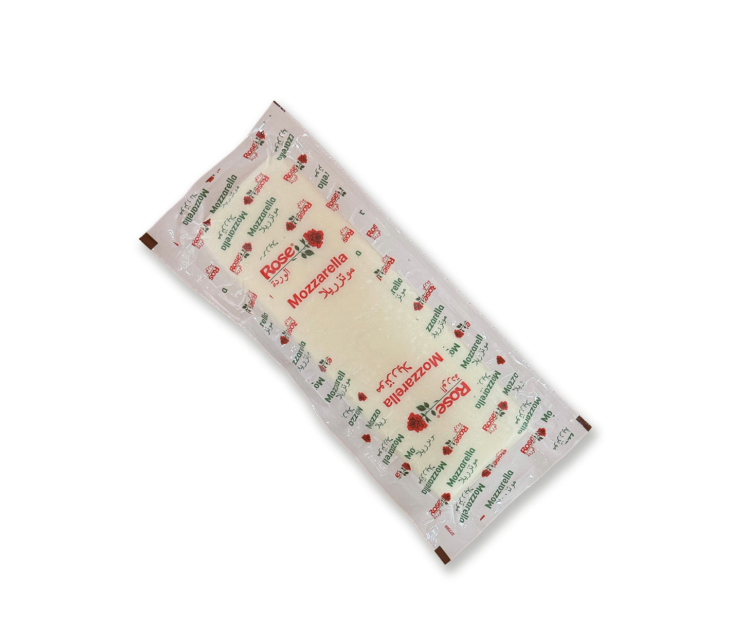 Mozarella Cheese