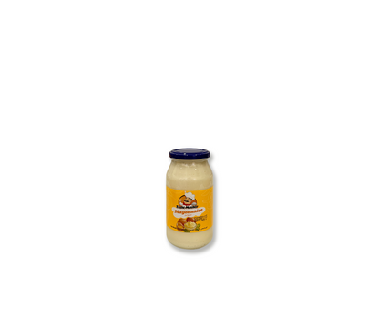 Rich Mayonnaise