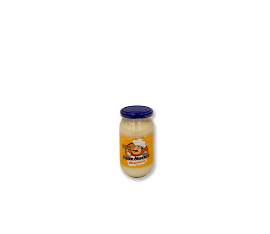 Burger Mayonnaise