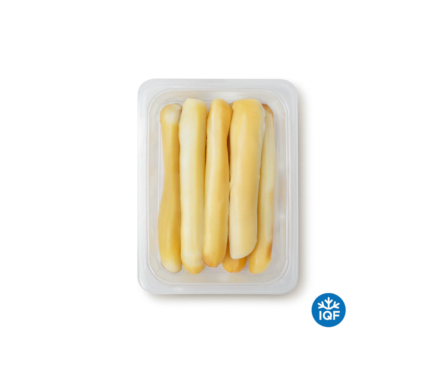 Italian Mozzarella Smoked Sticks